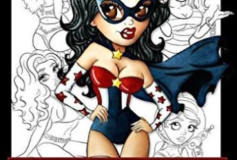Funny Naughty & Sexy Coloring Books for Adults