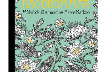 Day Dreams, Summer Nights, Magical Dawn, Seasons by Hanna Karlzon