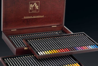 Best Watercolor Supplies for Coloring Books