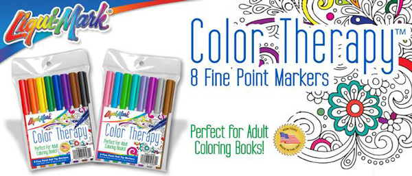 liquimark markers made in the USA