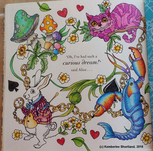 Fairy Tale Coloring Books For Adults Beyond The Disney Princess