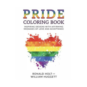 pride coloring books honoring lgbtq+