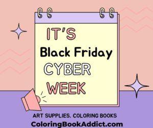 Black Friday = Cyber Week Deals