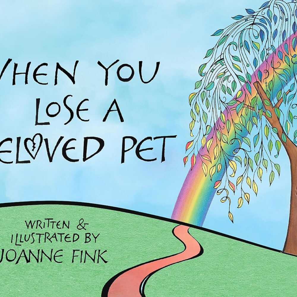 Grief & Loss – Losing a Dog