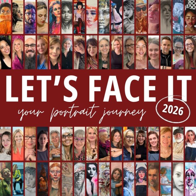 lets face it face painting course for 2026